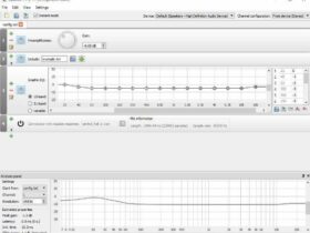 aplikasi equalizer PC