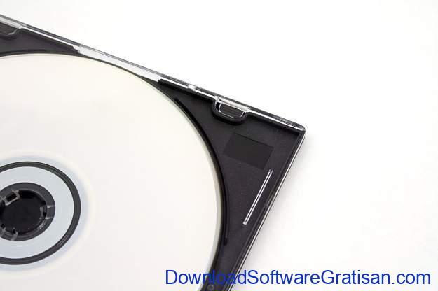 cara membuat file iso cara membuat file iso