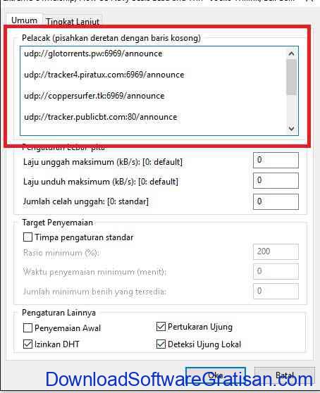 Cara Download Software Di Torrent