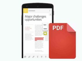 5 Aplikasi PDF Reader Gratis Terbaik untuk Android