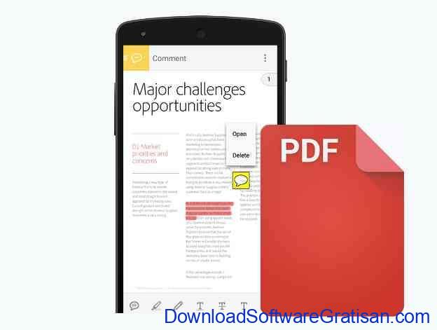 5 Aplikasi PDF Reader Gratis Terbaik untuk Android 5 Aplikasi PDF Reader Gratis Terbaik untuk Android