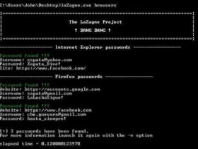 Aplikasi untuk Melihat Password yang Lupa atau hilang