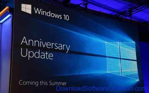 cara update windows 10 anniversary offline