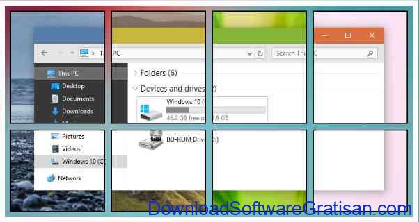 Download Theme Windows 10 Metro X