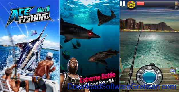 download game memancing terbaik untuk pc