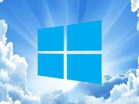 Memaksimalkan Windows 10