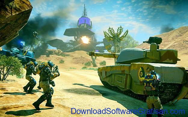 Planetside 2