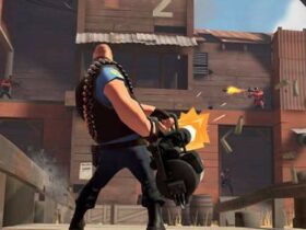 Game FPS Gratis Terbaik untuk PC Team Fortress 2