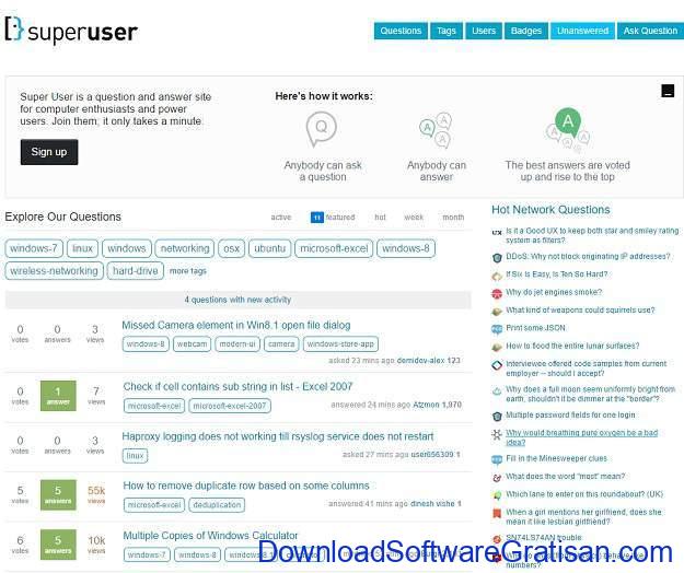 website-terbaik-untuk-bertanya-super-user