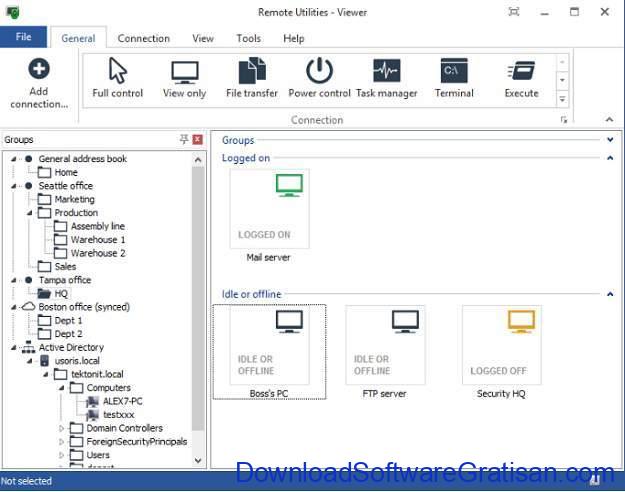 15 Aplikasi Remote Desktop Windows Gratis Terbaik