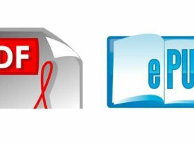 Cara Convert PDF