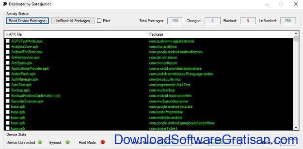 cara-menghapus-aplikasi-bawaan-android-tanpa-root-debloater-list-package