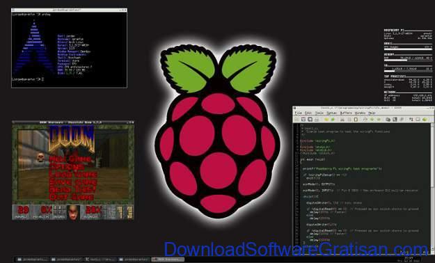 os-terbaik-untuk-raspberry-pi-arch-linux-arm