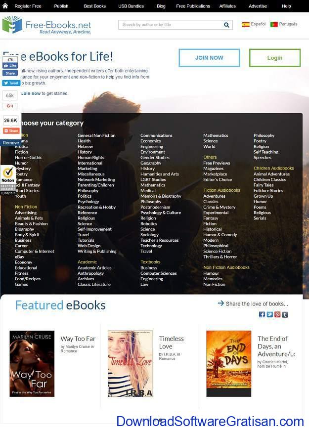 situs-terbaik-untuk-download-ebook-gratis-free-ebooks-net