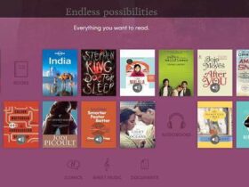 Situs Terbaik untuk Download Ebook Gratis scribd