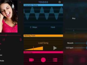 Aplikasi Auto Tune Gratis untuk Android dan iOS Voloco