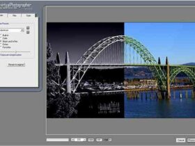 Ekstensi atau Plugin Gratis untuk Photoshop VirtualPhotographer