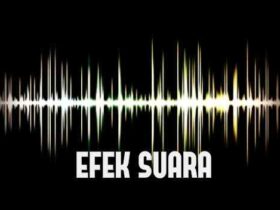 Situs terbaik untuk Download Efek Suara Gratis