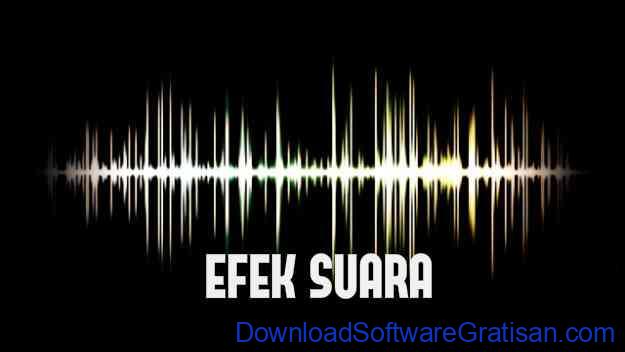 Situs terbaik untuk Download Efek Suara Gratis