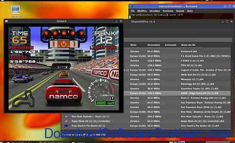Emulator Game Terbaik untuk PC Mupen64plus
