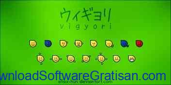 Tema Kursor Mouse Gratis Terbaik untuk Windows Vigyori