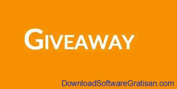 Aplikasi Giveaway Terbaik