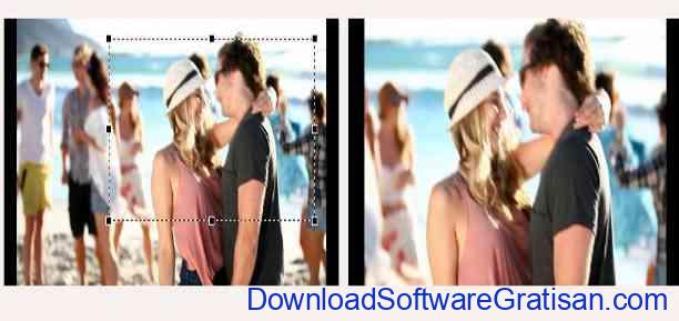 Aplikasi Crop Video untuk Android Video Crop Pro