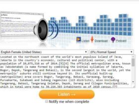 aplikasi pengubah teks menjadi suara untuk pc ispeech