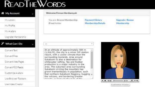 7 Aplikasi Pengubah Teks ke Suara Gratis Terbaik