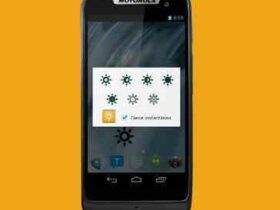 Aplikasi Pengatur Warna Layar Gratis Terbaik untuk Android