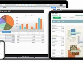 Alternatif Excel Terbaik - Number