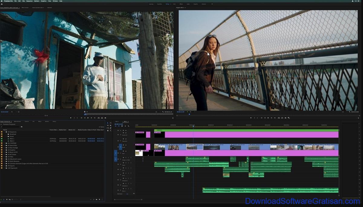 Apa itu Rendering dalam Pengeditan Video