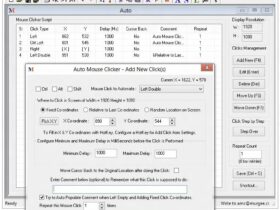 Aplikasi Auto Clicker Mouse PC Laptop Terbaik Auto Clicker