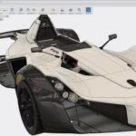 Aplikasi Autocad Android CAD FUSION 360