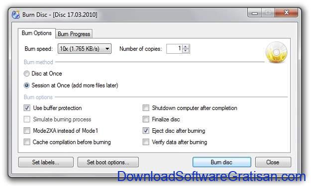 burning cd gratis burning cd gratis