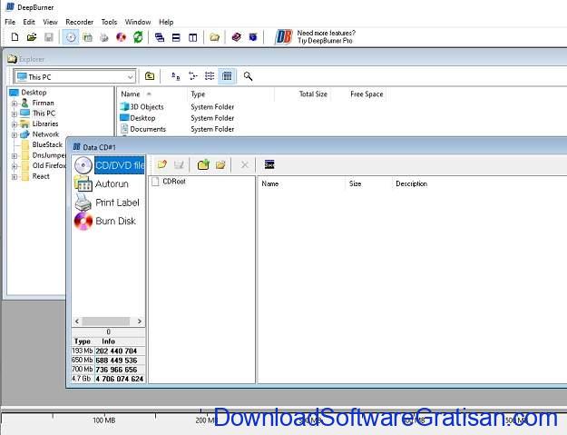 aplikasi burning gratis aplikasi burning gratis