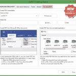 Aplikasi Convert Word ke PDF PC Gratis DoPDF