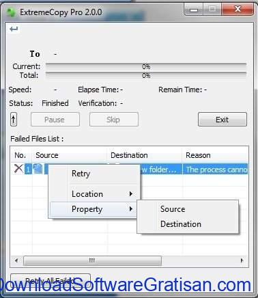 15 Aplikasi Mempercepat Transfer Copy Paste File PC
