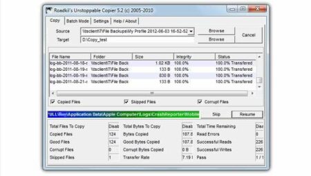 15 Aplikasi Mempercepat Transfer Copy Paste File PC
