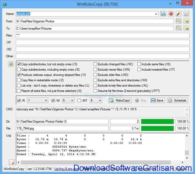 15 Aplikasi Mempercepat Transfer Copy Paste File PC