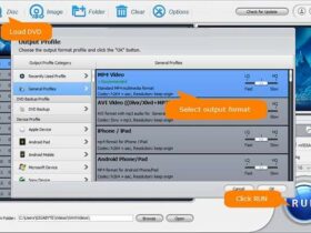 Aplikasi DVD Converter Gratis untuk PC WinX DVD Ripper Free Edition