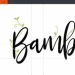 Aplikasi Desain Huruf Gratis Terbaik - BirdFont