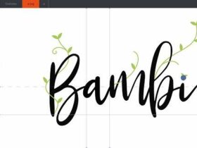 Aplikasi Desain Huruf Gratis Terbaik - BirdFont