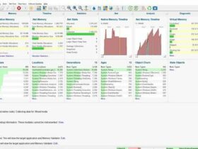 Aplikasi Deteksi Kebocoran Memori (Memory Leak) Terbaik