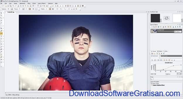 10 Aplikasi Edit Foto PC Gratis Terbaik Selain Photoshop