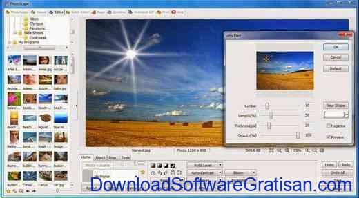 10 Aplikasi Edit Foto PC Gratis Terbaik Selain Photoshop 2020