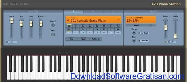 Download 10 Aplikasi Keyboard Piano Gratis untuk PC ...