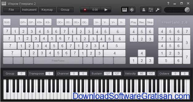 Download 10 Aplikasi Keyboard Piano Gratis untuk PC ...