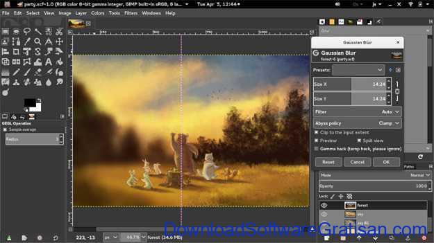 10 Aplikasi  Edit Foto PC  Gratis Terbaik Selain Photoshop  2022