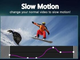 Aplikasi Edit Video Slow Motion Gratis Terbaik Slow Motion Video FX